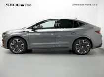 Enyaq Coupé 