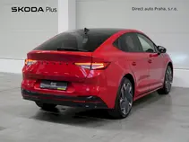 Enyaq Coupé