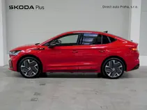 Enyaq Coupé