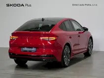 Enyaq Coupé