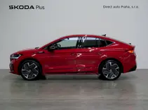 Enyaq Coupé