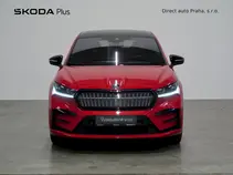 Enyaq Coupé
