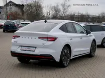 Enyaq Coupé