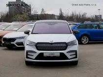 Enyaq Coupé 