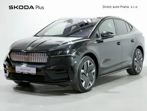 Škoda Enyaq Coupé