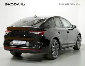 Škoda Enyaq Coupé 