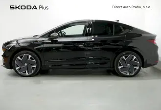 Škoda Enyaq Coupé