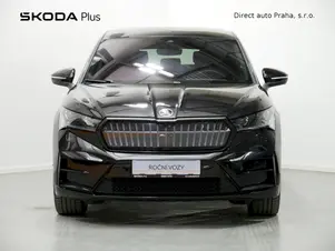 Škoda Enyaq Coupé 