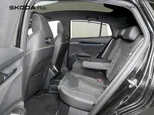 Škoda Enyaq Coupé 