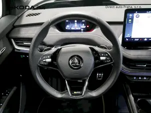 Škoda Enyaq Coupé 