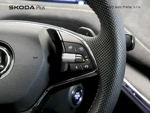 Škoda Enyaq Coupé