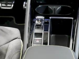 Škoda Enyaq Coupé