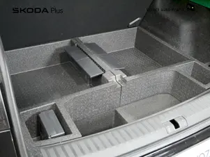 Škoda Enyaq Coupé