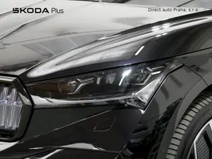 Škoda Enyaq Coupé