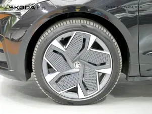 Škoda Enyaq Coupé
