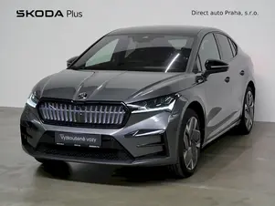 Škoda Enyaq 