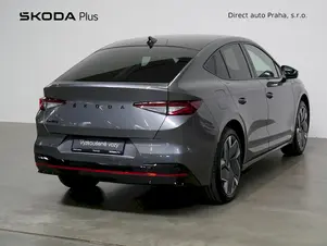 Škoda Enyaq 