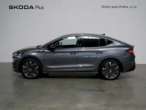 Škoda Enyaq 