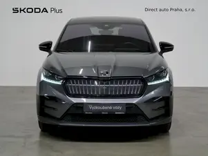 Škoda Enyaq 