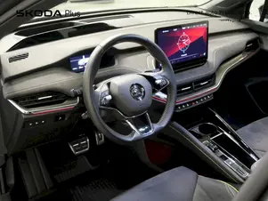 Škoda Enyaq 