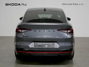 Škoda Enyaq