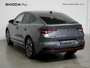 Škoda Enyaq 