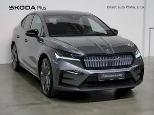 Škoda Enyaq