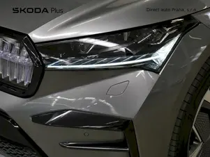 Škoda Enyaq