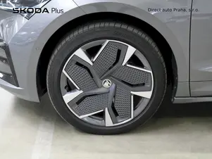 Škoda Enyaq 