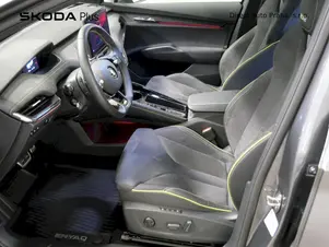 Škoda Enyaq
