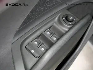 Škoda Enyaq