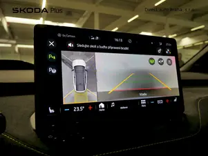 Škoda Enyaq