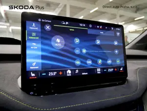 Škoda Enyaq