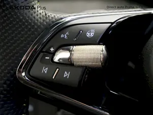 Škoda Enyaq