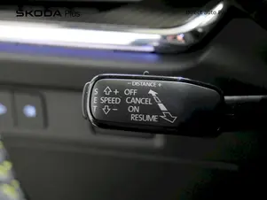 Škoda Enyaq