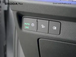 Škoda Enyaq