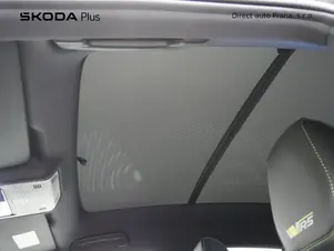 Škoda Enyaq