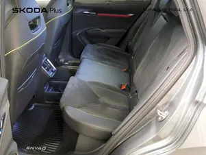 Škoda Enyaq