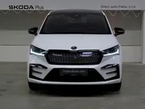Enyaq Coupé 
