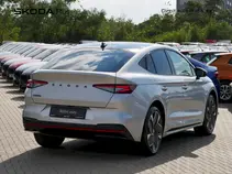 Enyaq Coupé