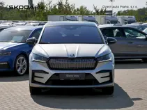 Enyaq Coupé