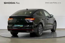 Enyaq Coupé 