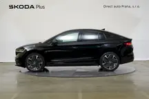 Enyaq Coupé