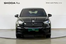 Enyaq Coupé 