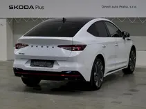 Enyaq Coupé