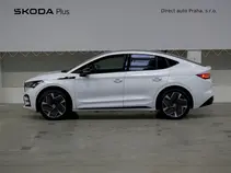 Enyaq Coupé