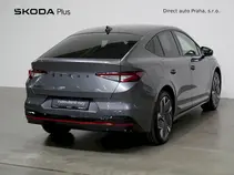 Enyaq Coupé