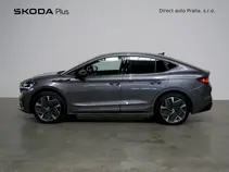 Enyaq Coupé