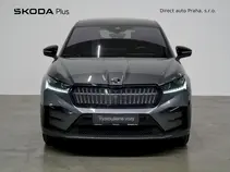 Enyaq Coupé