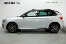 Kamiq Monte Carlo